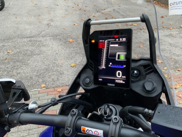 Yamaha Ténéré 700 null - Foto 8