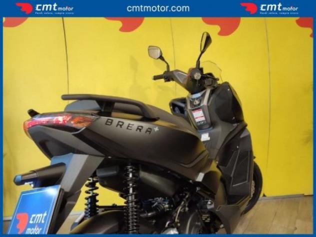 KL Brera 125 Garantito e Finanziabile rif. 24006403 - Foto 8