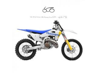 HUSQVARNA TC 250 MY 27