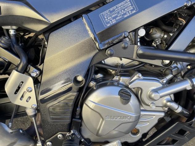 Suzuki V Strom DL 650 null - Foto 10