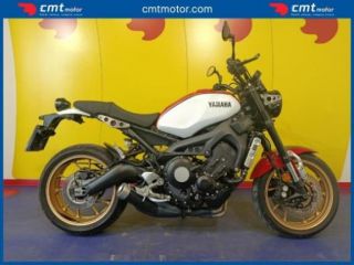 YAMAHA XSR 900 Garantita e Finanziabile rif. 23824153