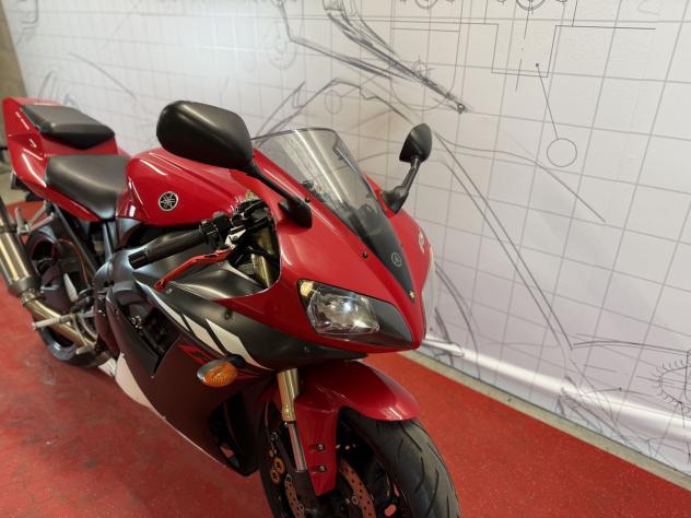 Yamaha YZF R1 YAMAHA R1 - YM 2004 - Foto 10