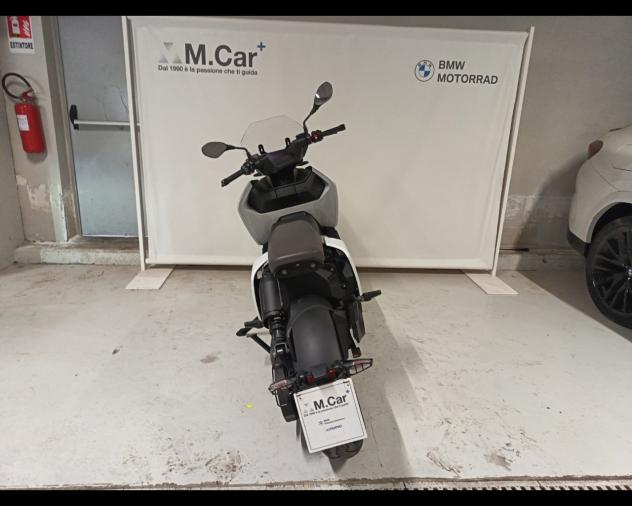 BMW Motorrad CE 04 C Scooter 15kw Abs - Foto 6