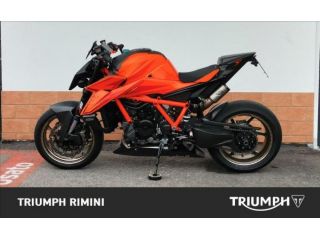 KTM 1390 Super Duke R EVO Abs