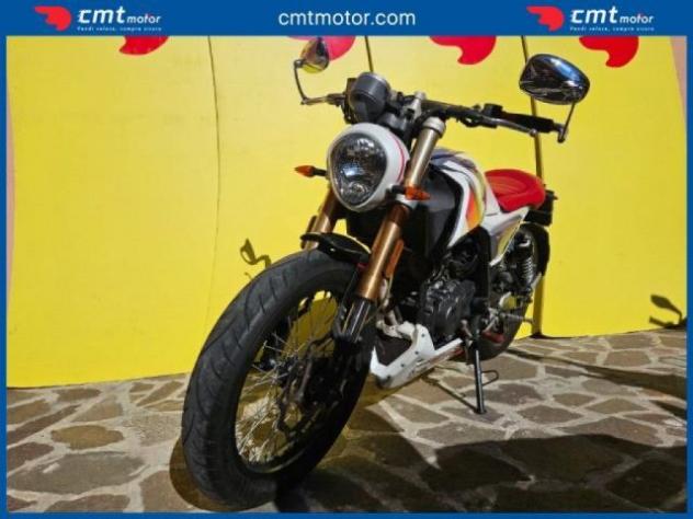 FB Mondial HPS 125 Garantita e Finanziabile rif. 24163189 - Foto 2