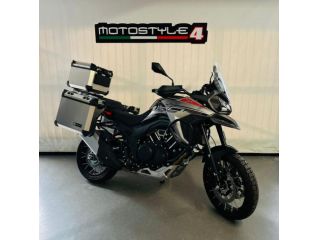 MORBIDELLI T1002 VX 2024 E5+