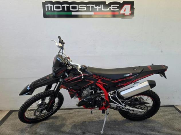 SWM RS 125 R 2026 - Foto 2