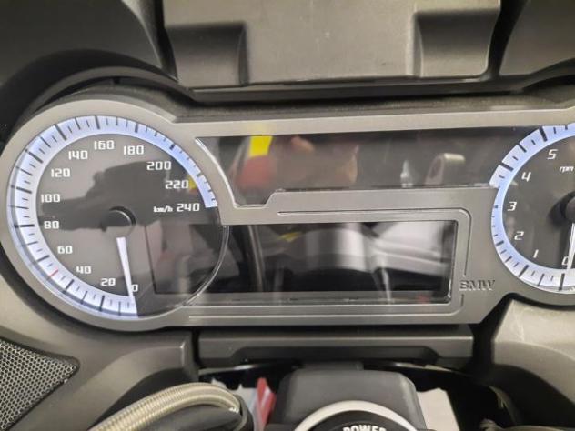 BMW R 1250 RT RT rif. 24007688 - Foto 9