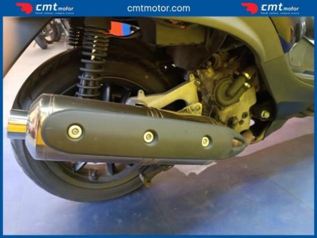 PIAGGIO MP3 Garantito e Finanziabile rif. 23903664 - Foto 5