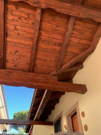 Villa in Via di Prato Cornelio - Foto 4