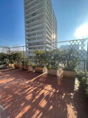 Appartamento di 108 m² con 3 locali in affitto a Milano