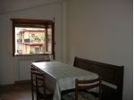 affitto appartamento mansardato