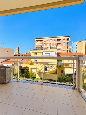 Bilocale in affitto a Sassari - Foto 14