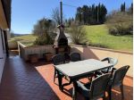 Trilocale in affitto a Terricciola