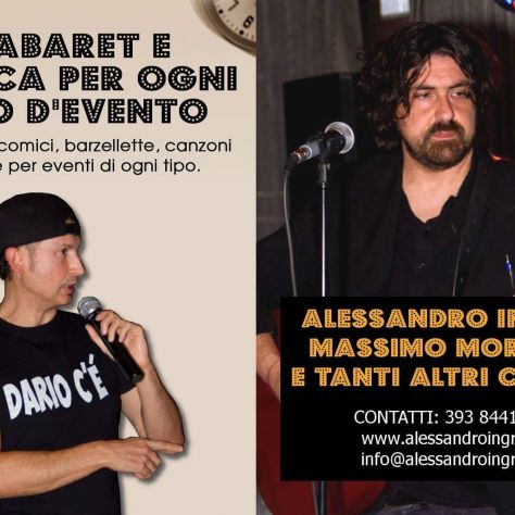 CABARET CAPRIANA - Foto 2