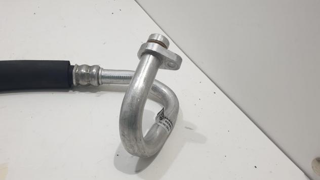 TUBO ARIA CONDIZIONATA NISSAN Qashqai Serie 92480-HV80A 92480HV80A Diesel 1.5 (14) - Foto 3