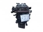 MOTORE COMPLETO SSANGYONG Rexton 1° Serie 665925 D27DT Diesel 2700 (0106)