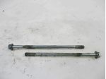 SET PERNI SUPPORTO MOTORE SUZUKI GSX R 750 1994 - 2003 0910310219 ENGINE HO &hellip;