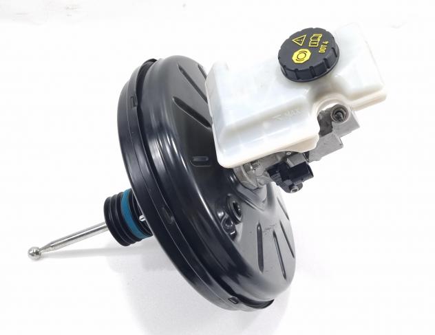 SERVOFRENO AUDI Q2 Serie (GAB) 5Q1614105DC DDYA Diesel 1600 (16) - Foto 6