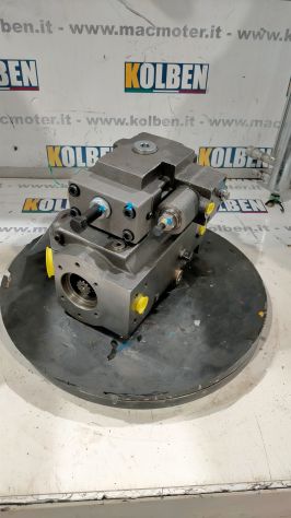 Pompa Hawe Hydraulik V30D-45-RKN-2-1-02