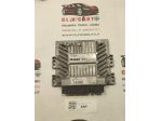 CENTRALINA MOTORE RENAULT Megane II Van 8200565863 K9K732 diesel 1461 (0210)