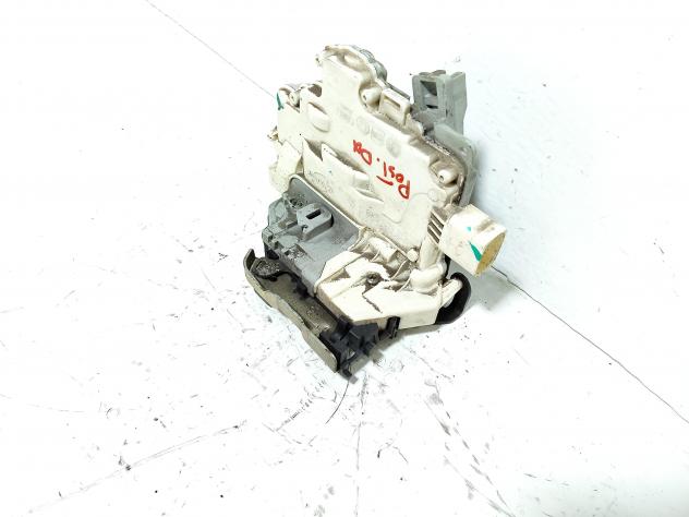 SERRATURA POSTERIORE DESTRA AUDI Q5 Serie (8RB) 8K0839016 (0812) - Foto 3