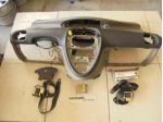 9632167780 KIT AIRBAG COMPLETO CITROEN XSARA PICASSO 1.8 B 85KW 5M 5P (2000 …