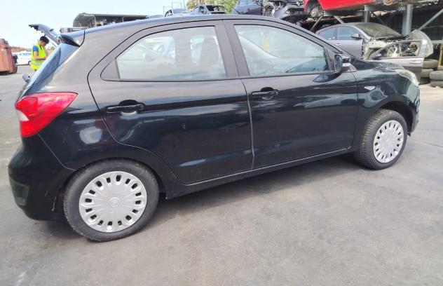 RICAMBI USATI AUTO FORD Ka Ka+ Serie APKE Benzina 1200 (1620) - Foto 2