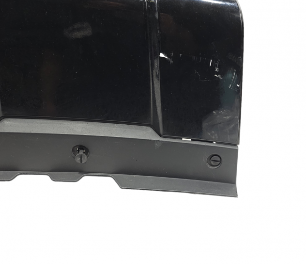 SPOILER PARAURTI ANTERIORE LAND ROVER Range Rover SPORT DK62-17F011-AA (1322) - Foto 6