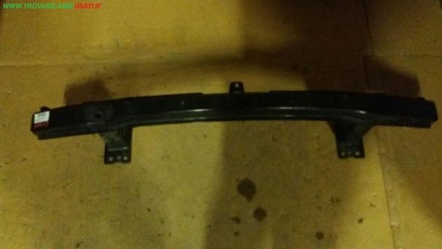 TRAVERSA PARAURTI ANT. BMW Serie 3 E90 4 porte  Carrozzeria  Lamierati esterni  Paraurti  Traversa parau BMW - Serie 3 E90 4 porte - 01-02-2005 - 01-0