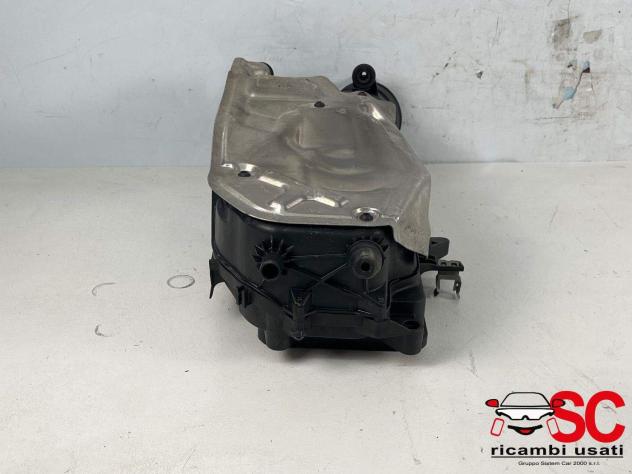 A6510940206 A6510940206 BOX SCATOLA FILTRO ARIA MERCEDES Classe C (W205) (2013-) diesel - Foto 2
