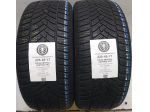 2 GOMME 225 45 17 FULDA A64540