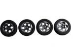 4 CERCHI IN LEGA JEEP Renegade Serie 735577528 (1418)