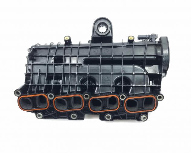 COLLETTORE ASPIRAZIONE FIAT Panda 3° Serie 46339119 199 A9.000, 225 A2.000, 312 A8.000, 312 B2.000 Diesel 1300 (12) - Foto 9