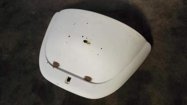 Cofano Motore Posteriore Volkswagen Maggiolone 1303