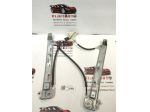MECCANISMO ALZAVETRO ANT. DX JEEP Patriot 1° Serie 05291798AA ENE (07)