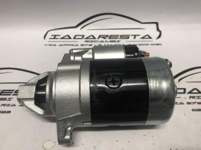 Motorino Avviamento Suzuki SJ410 1.0 benzina 2810022010 JS330