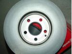 Dischi freno ant. mercedes classe c 2044210712