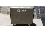 Vendesi EGNATER REBEL30 212 AMPLIFICATORE COMBO VALVOLARE PER CHITARRA ELETTRICA