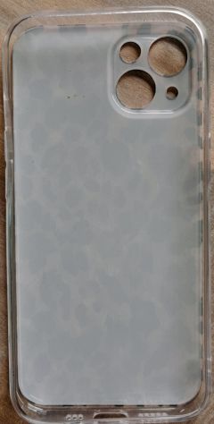cover leopard cellulare Nuova, iphone 13 o simili - Foto 2