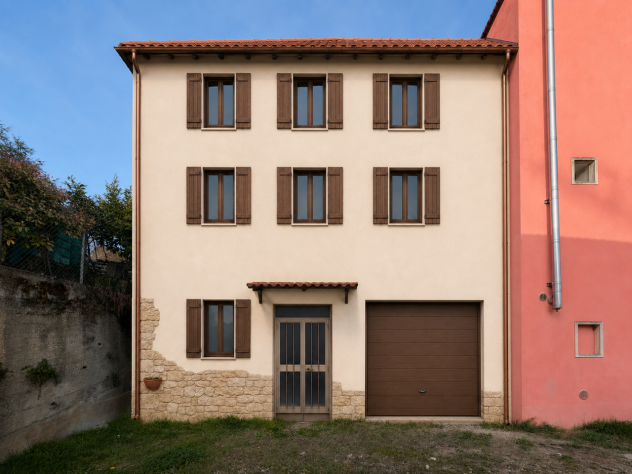 Rustico in vendita a Monteviale - Foto 2