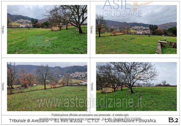 IMMOBILI-ALTRA CATEGORIA-Stada Comunale Serrasecca - Foto 3