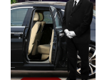 Servizio trasporto con conducente