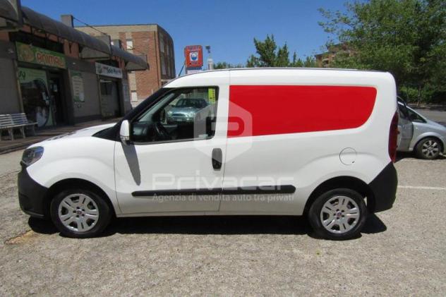 FIAT Doblò Doblò 1.6 MJT 105CV PCTN Cargo Lamierato E5+ - Foto 7