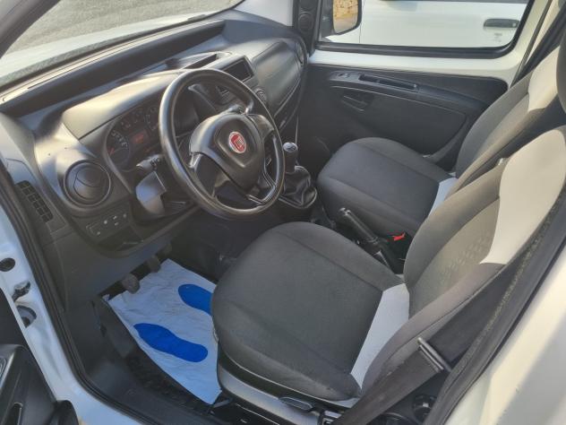 Fiat Fiorino 1.3 MTJ 80CV Anno 10-2020 - Foto 2