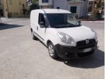 FIAT DOBLO'  1.3 MJT PC-TN Cargo Lamierato 2 POSTI rif. 23837209
