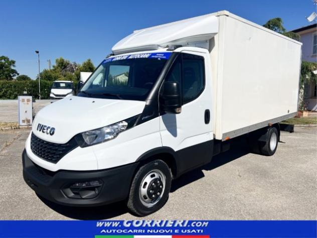 IVECO Daily 35-160 rif. 24013342 - Foto 2