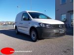 VOLKSWAGEN Caddy 2.0 TDI 102 CV Furgone Business Navi rif. 18406482
