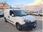 Fiat doblo 1.6 mj 105cv e6 attrezzato km131000
