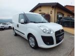FIAT  DOBLO' 1.6 MJT 16V IVA DEDUCIBILE ESCLUSA
